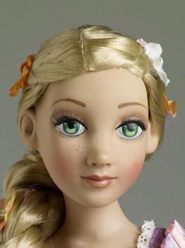 Tonner - Disney Princess - TANGLED - Doll